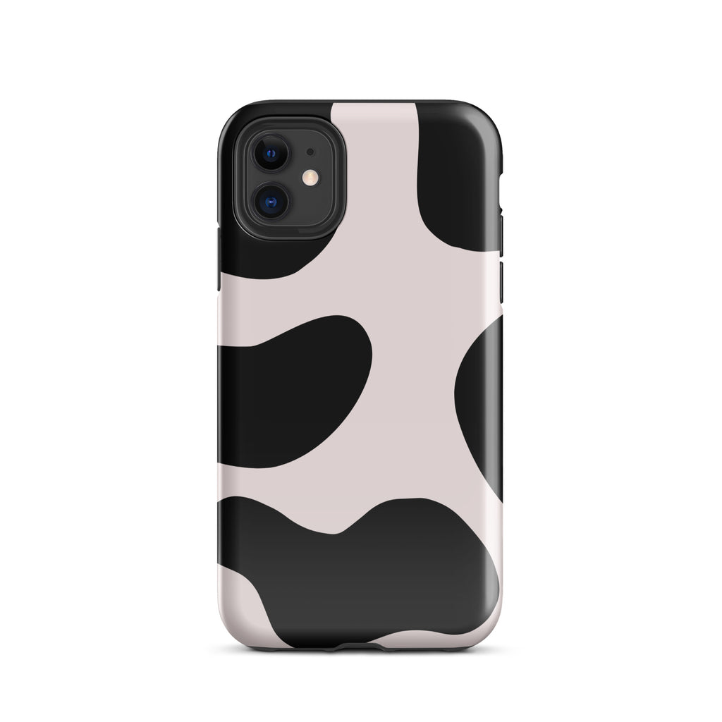 Udderly Tough Phone Case for iPhone® 11 front