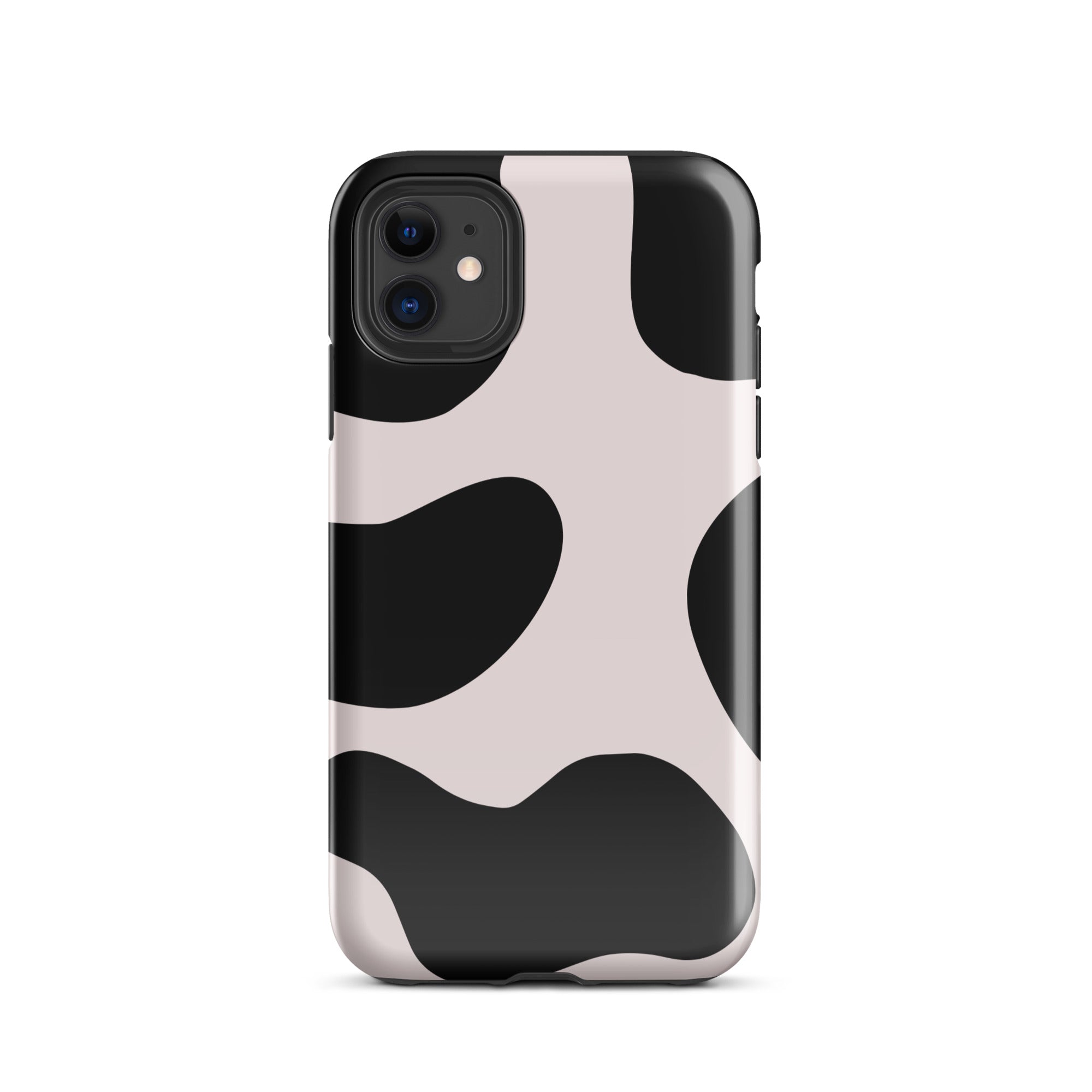 Udderly Tough Phone Case for iPhone® 11 front