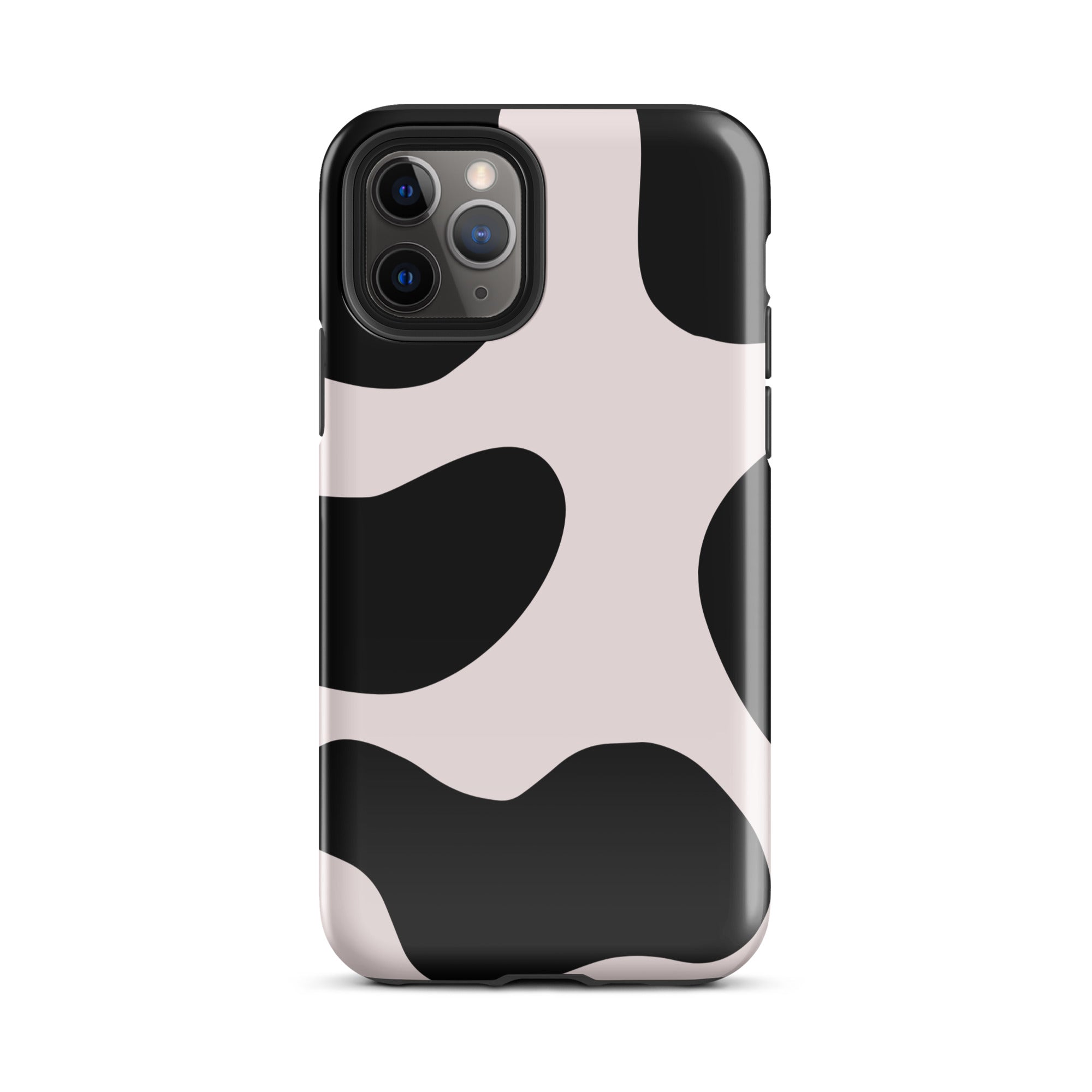 Udderly Tough Phone Case for iPhone® 11 Pro front