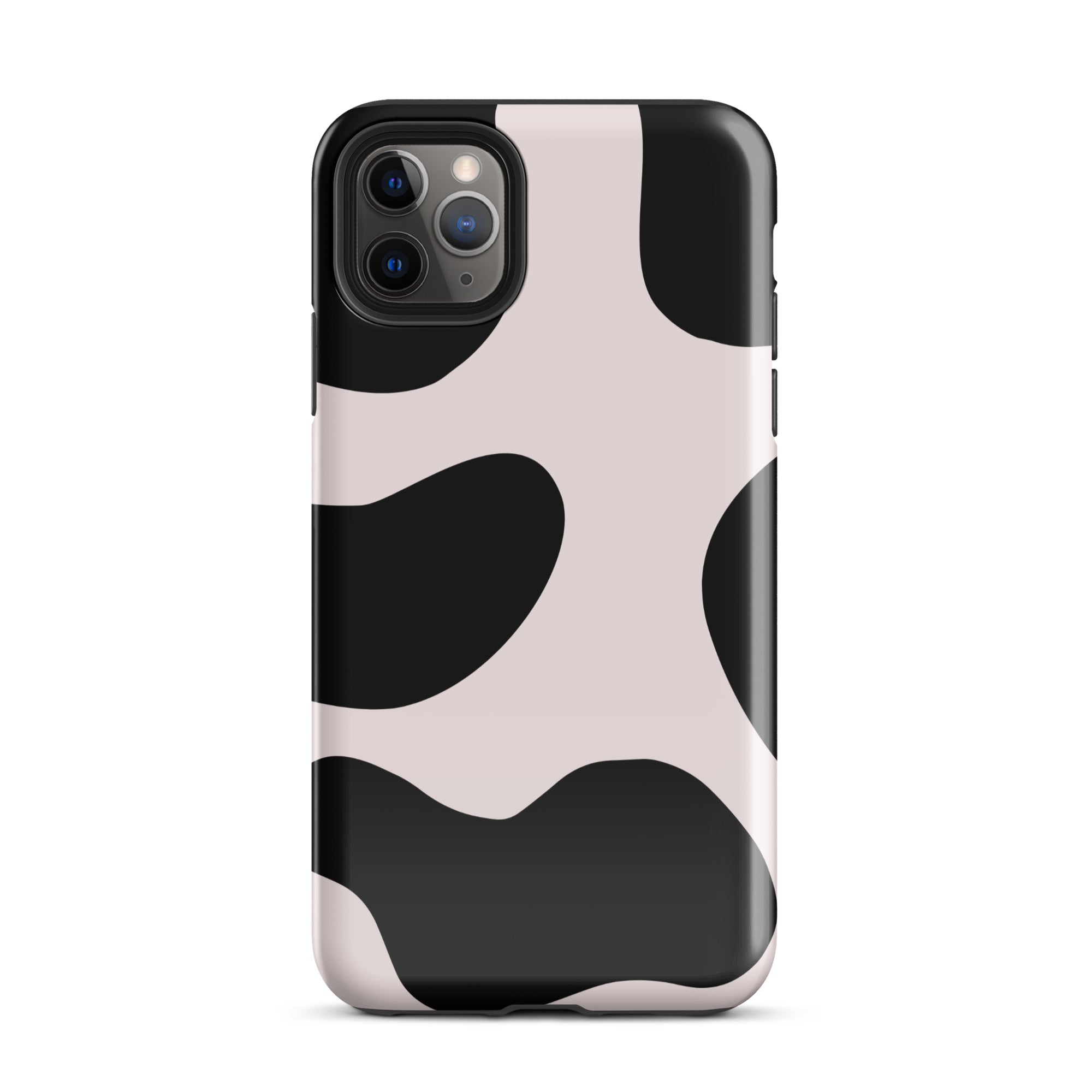 Udderly Tough Phone Case for iPhone® 11 Pro Max front