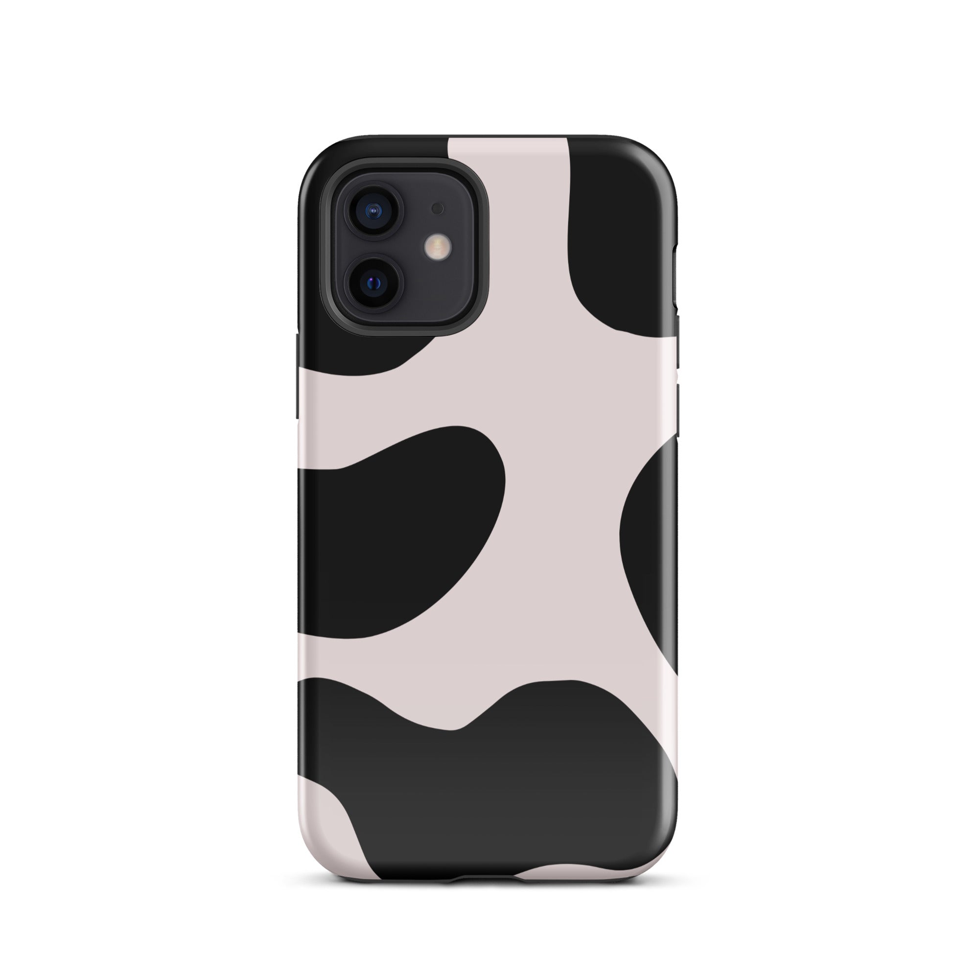 Udderly Tough Phone Case for iPhone® 12 front