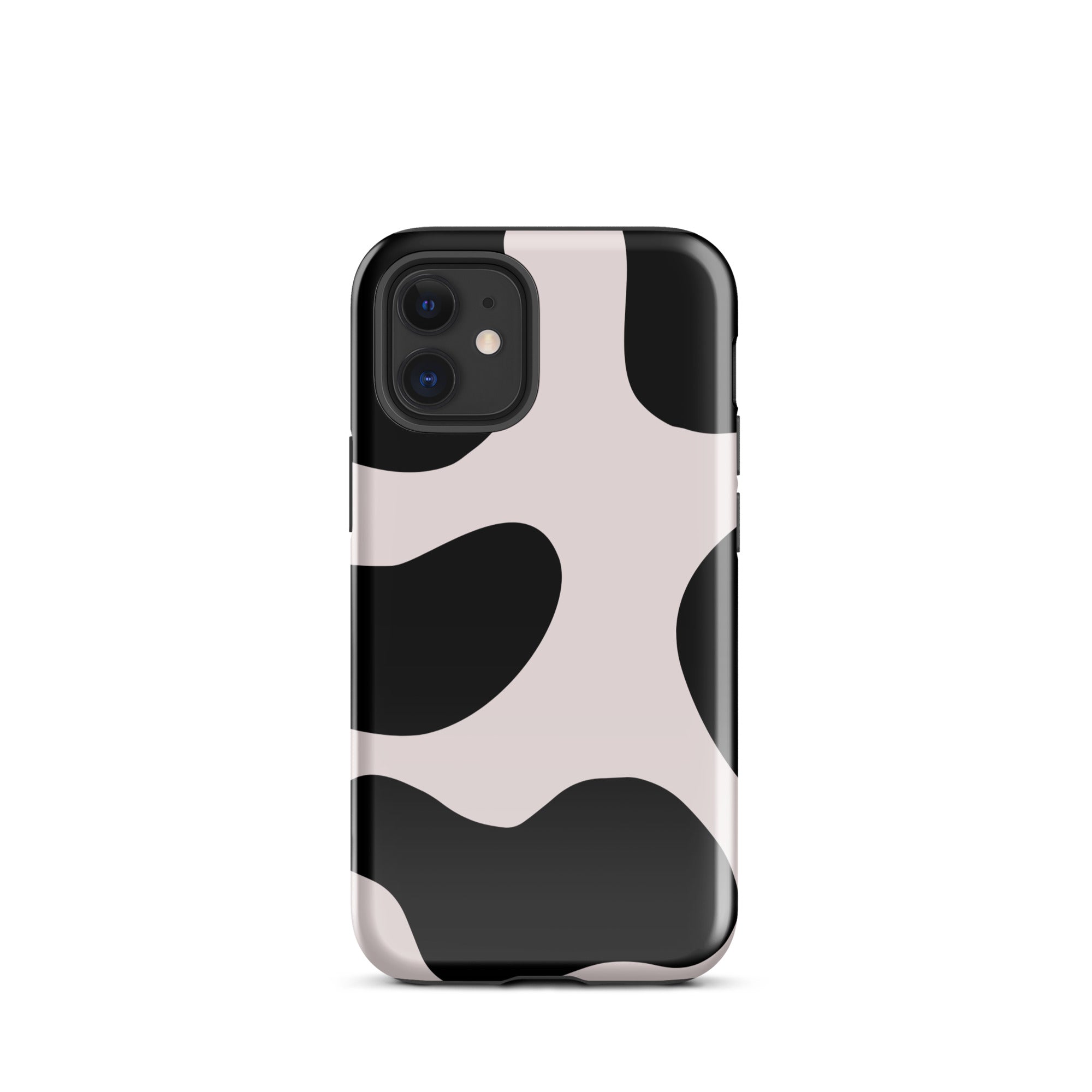 Udderly Tough Phone Case for iPhone® 12 Mini front