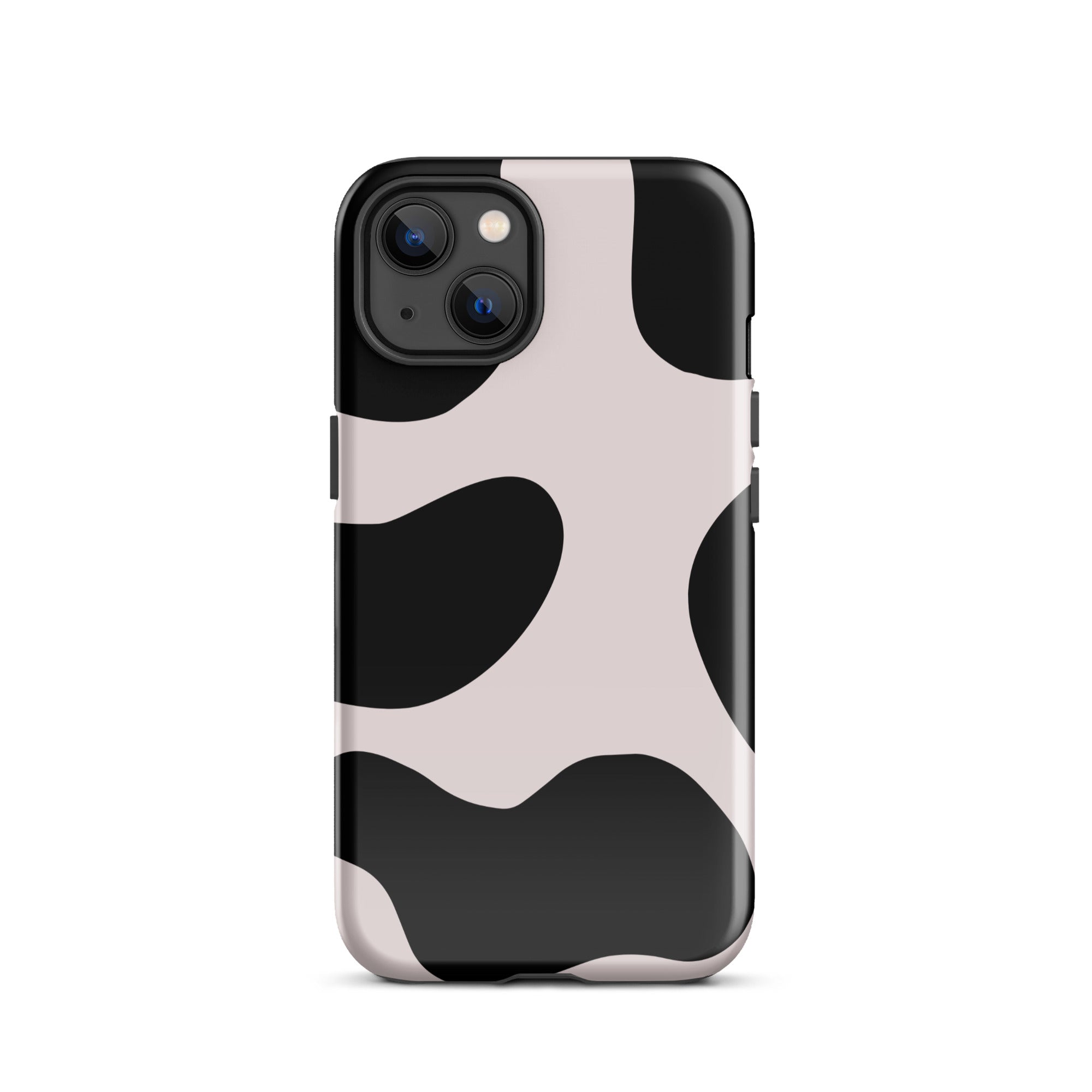 Udderly Tough Phone Case for iPhone® 13 front