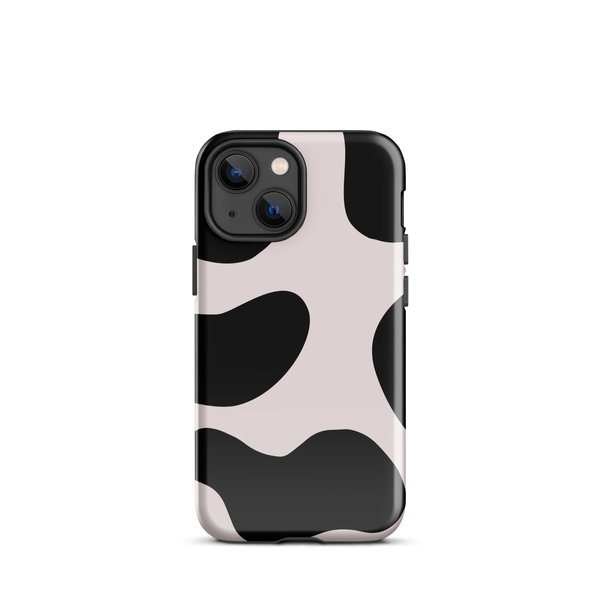 Udderly Tough Phone Case for iPhone® 13 Mini front 