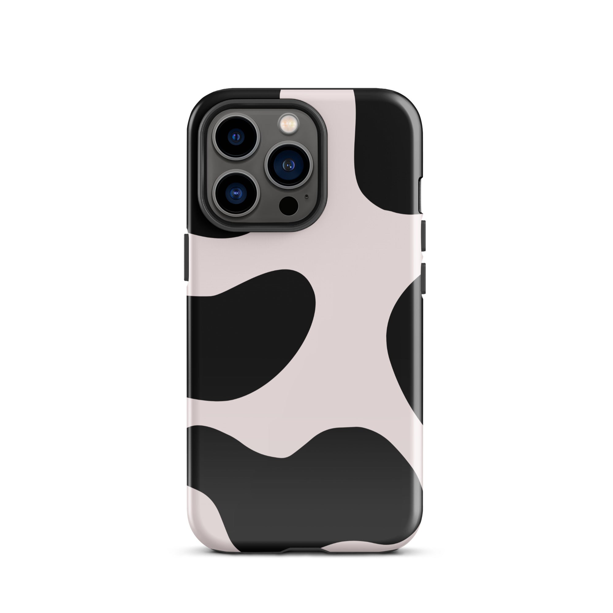 Udderly Tough Phone Case for iPhone® 13  Pro front