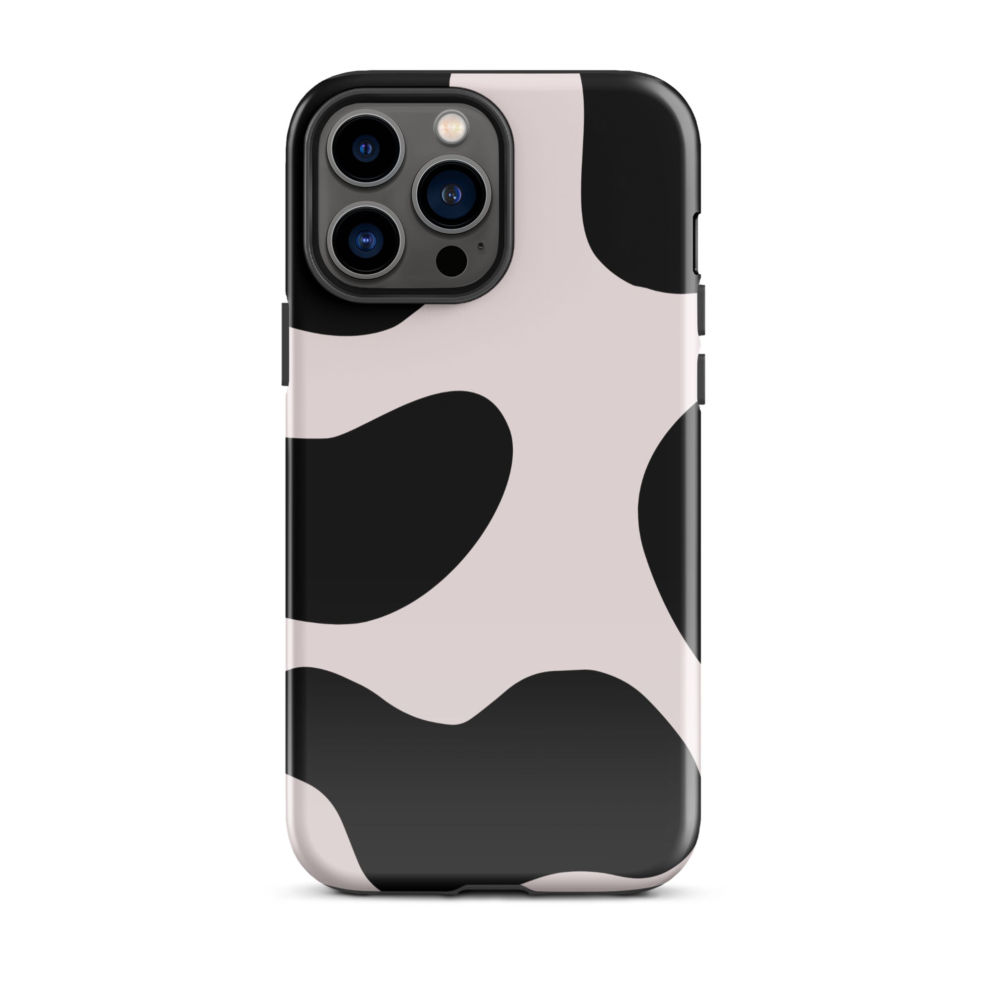 Udderly Tough Phone Case for iPhone® 13 Pro Max front