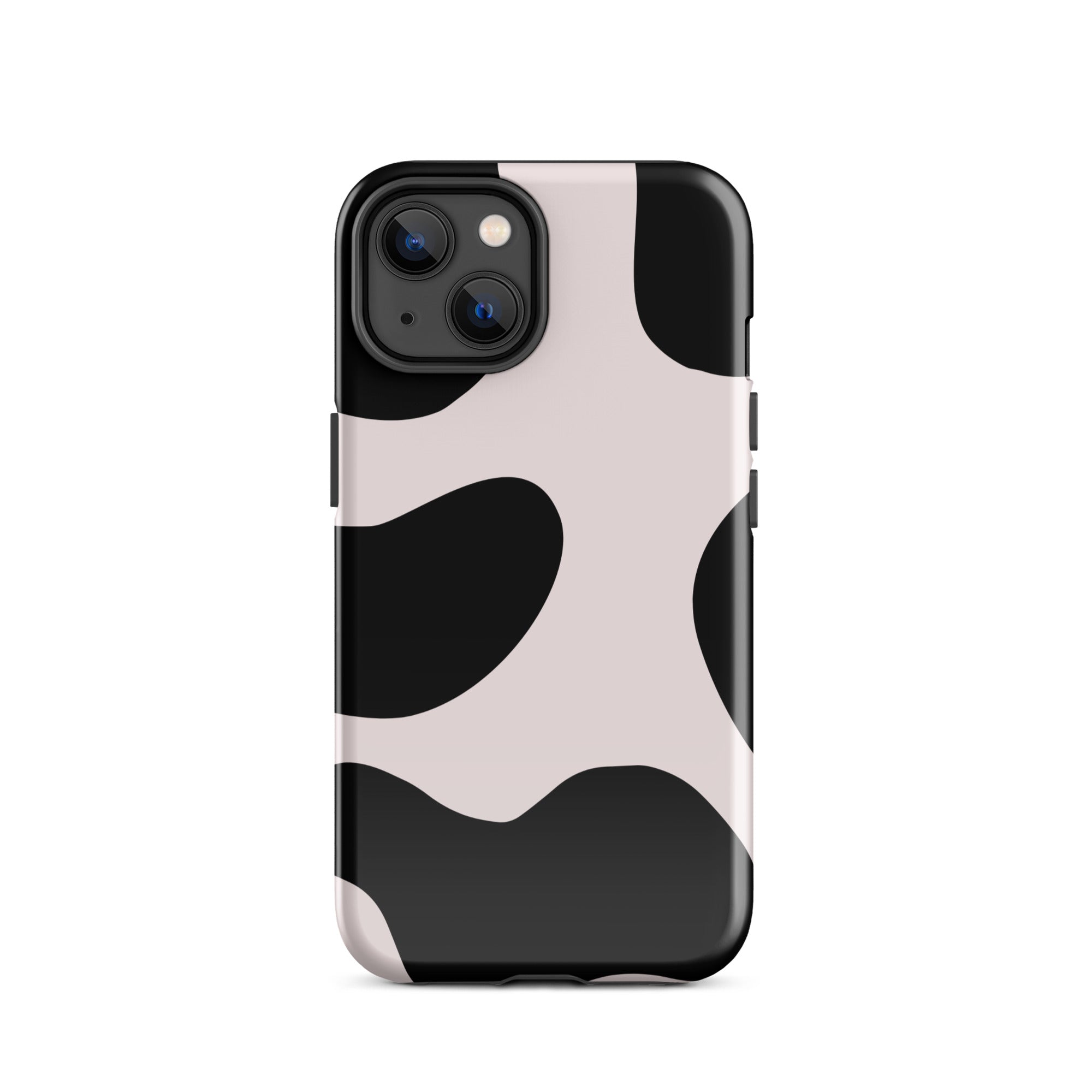 Udderly Tough Phone Case for iPhone® 14 front