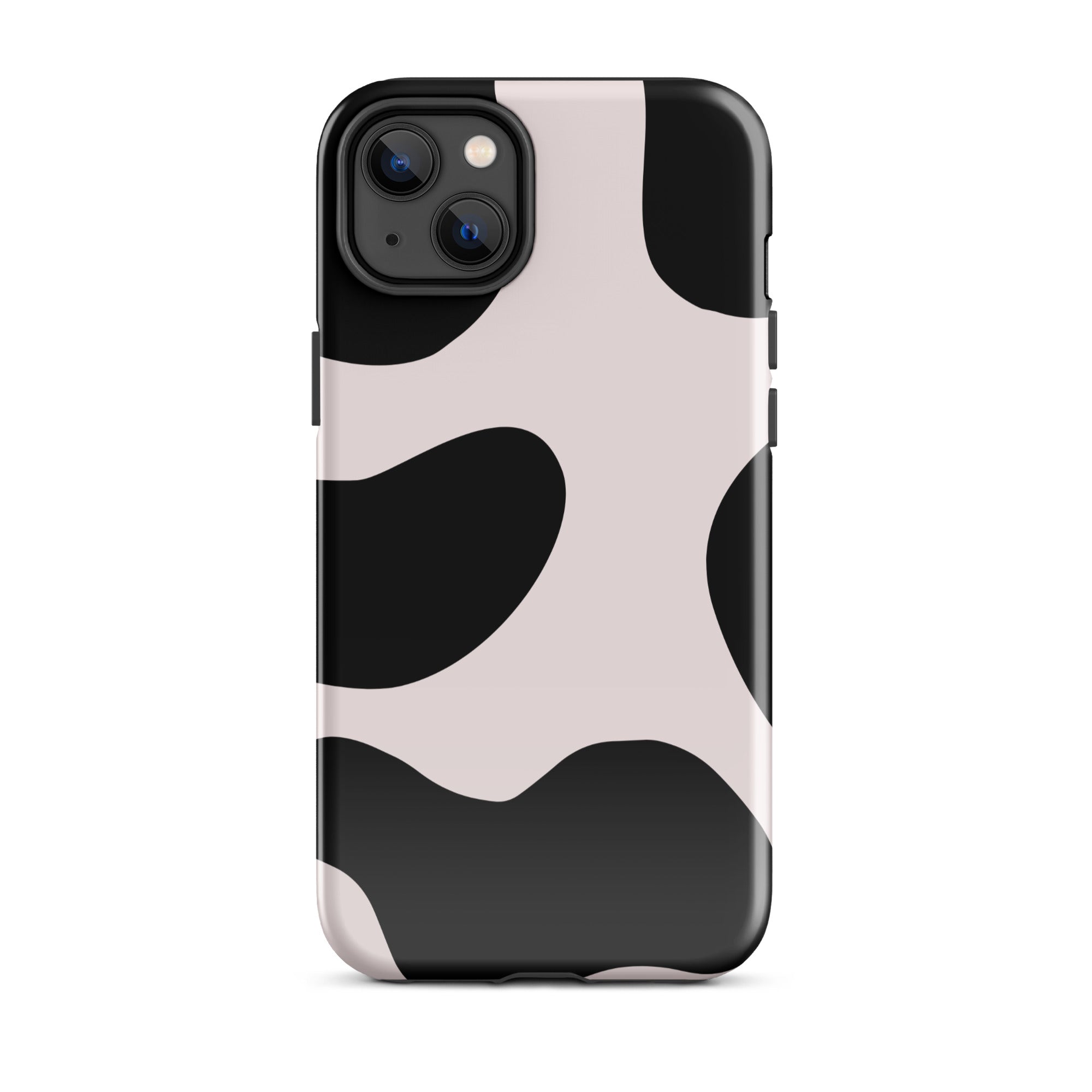 Udderly Tough Phone Case for iPhone® 14 Plus front