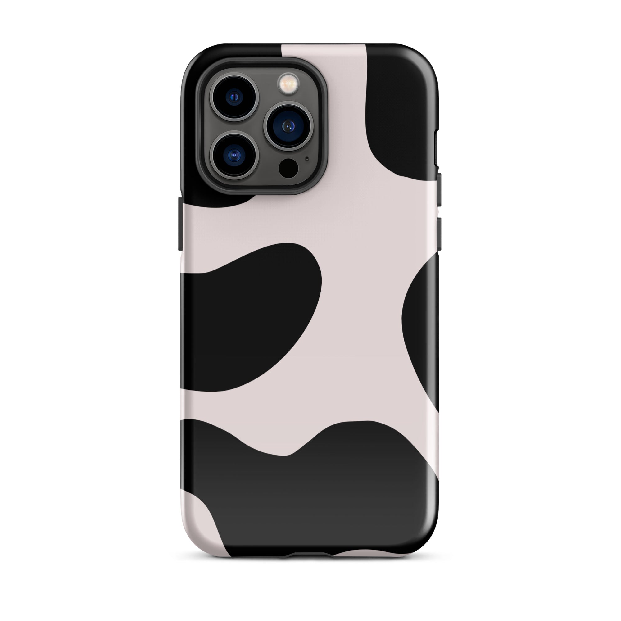 Udderly Tough Phone Case for iPhone® 14 Pro Max front