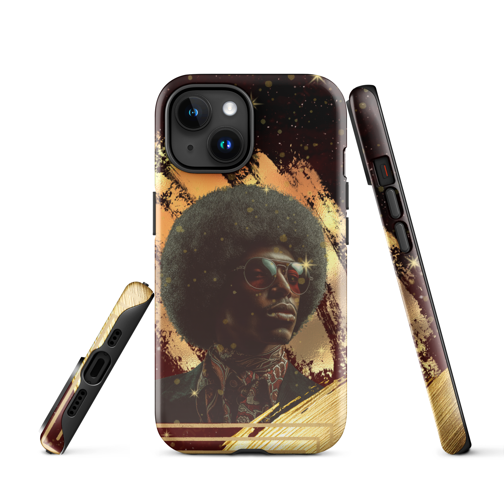 Nova Tough Case for iPhone®