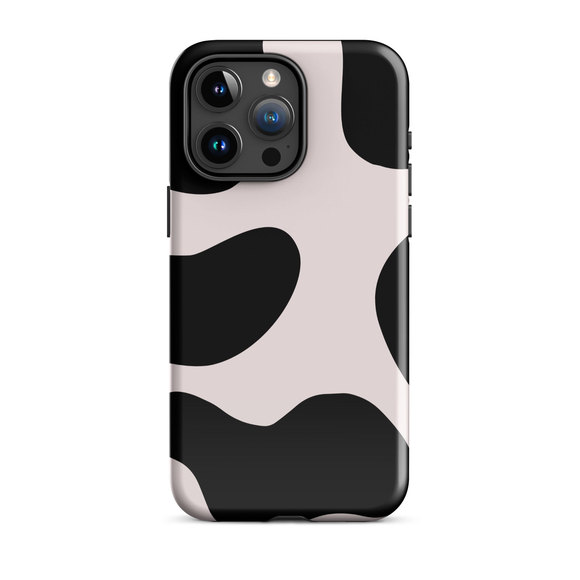 Udderly Tough Phone Case for iPhone® 15 Pro Max front