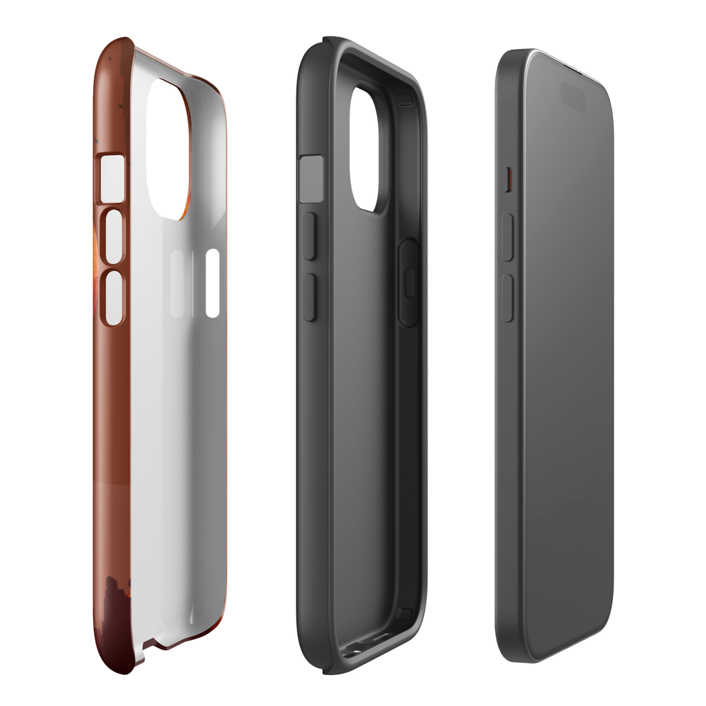 Vibes Tough Case for iPhone®
