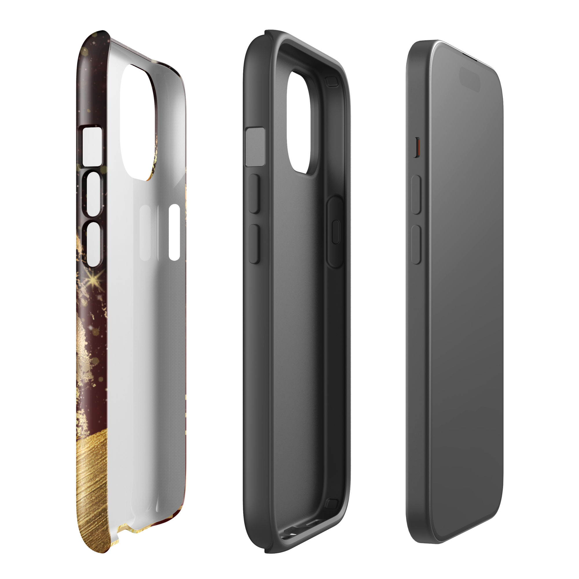 Nova Tough Case for iPhone®