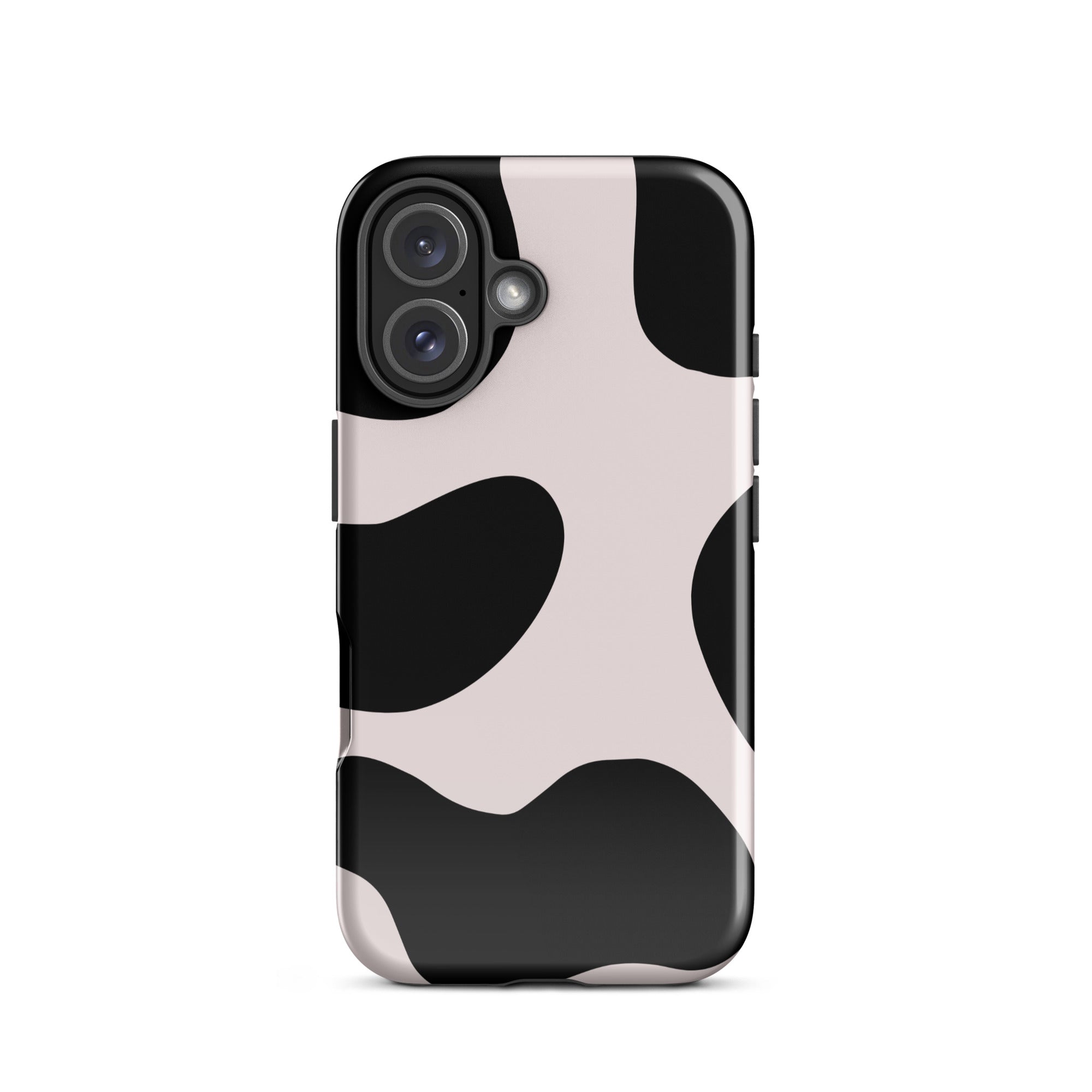 Udderly Tough Phone Case for iPhone® 16 front