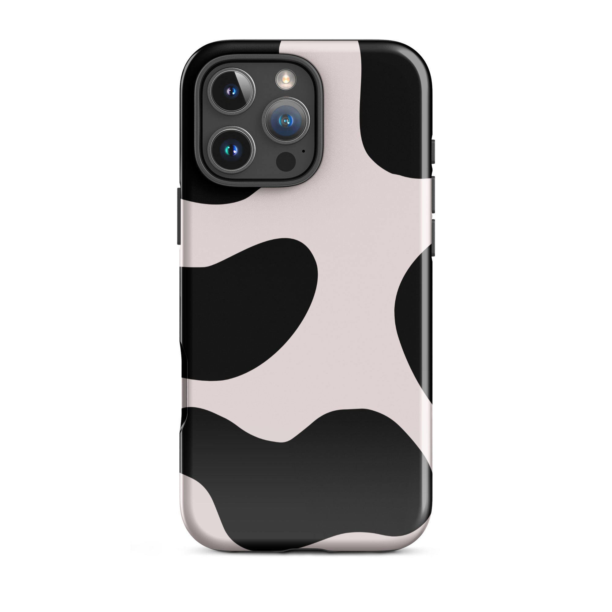 Udderly Tough Phone Case for iPhone® 16 Pro Max front