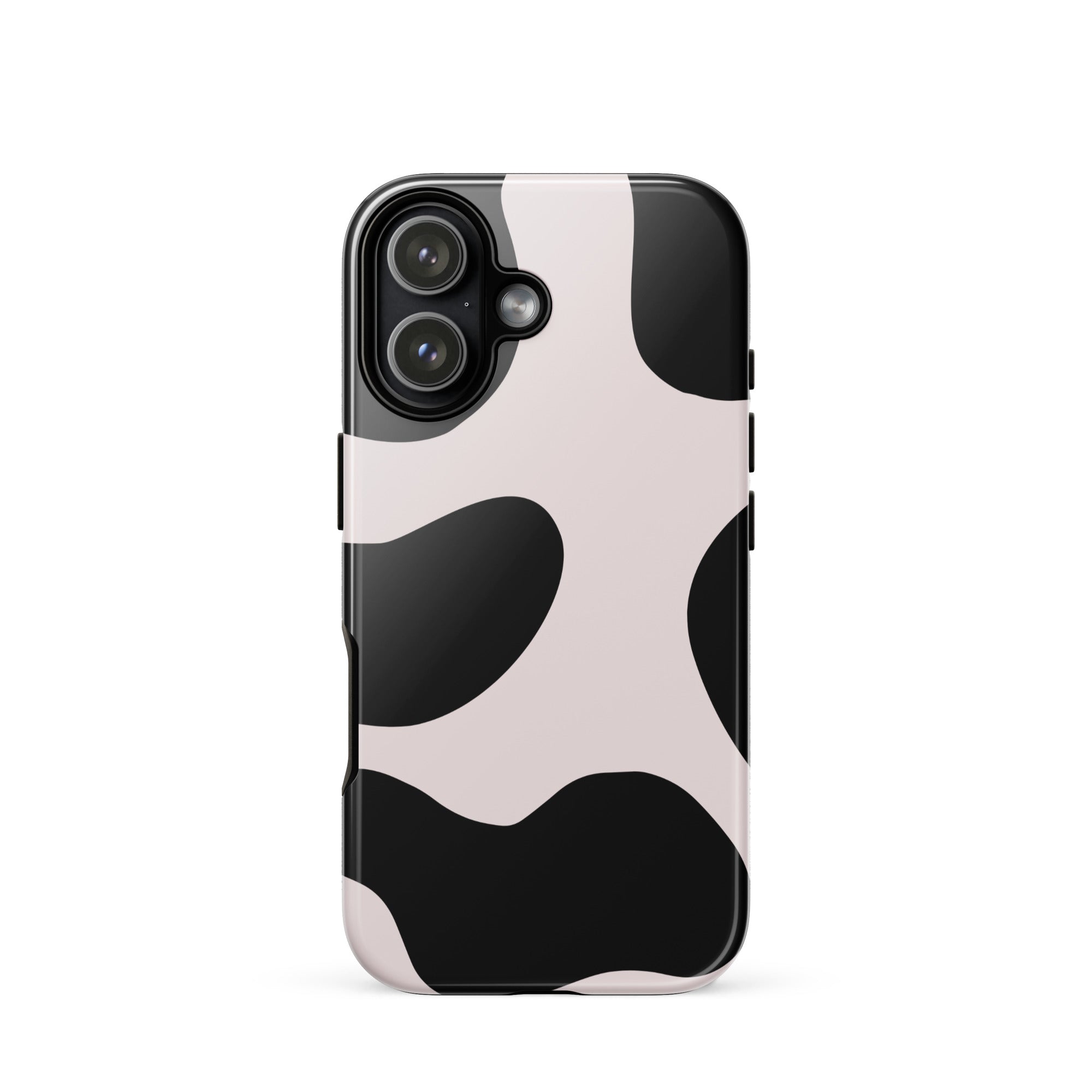 Udderly Tough Phone Case for iPhone® 17 front 