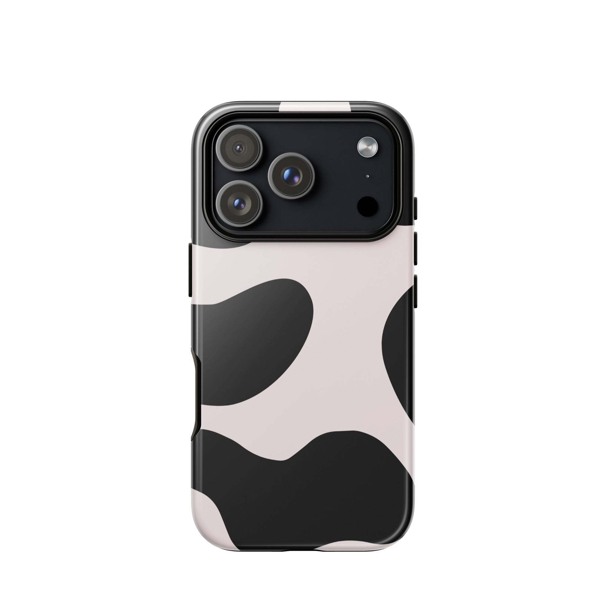Udderly Tough Phone Case for iPhone® 17 Pro front