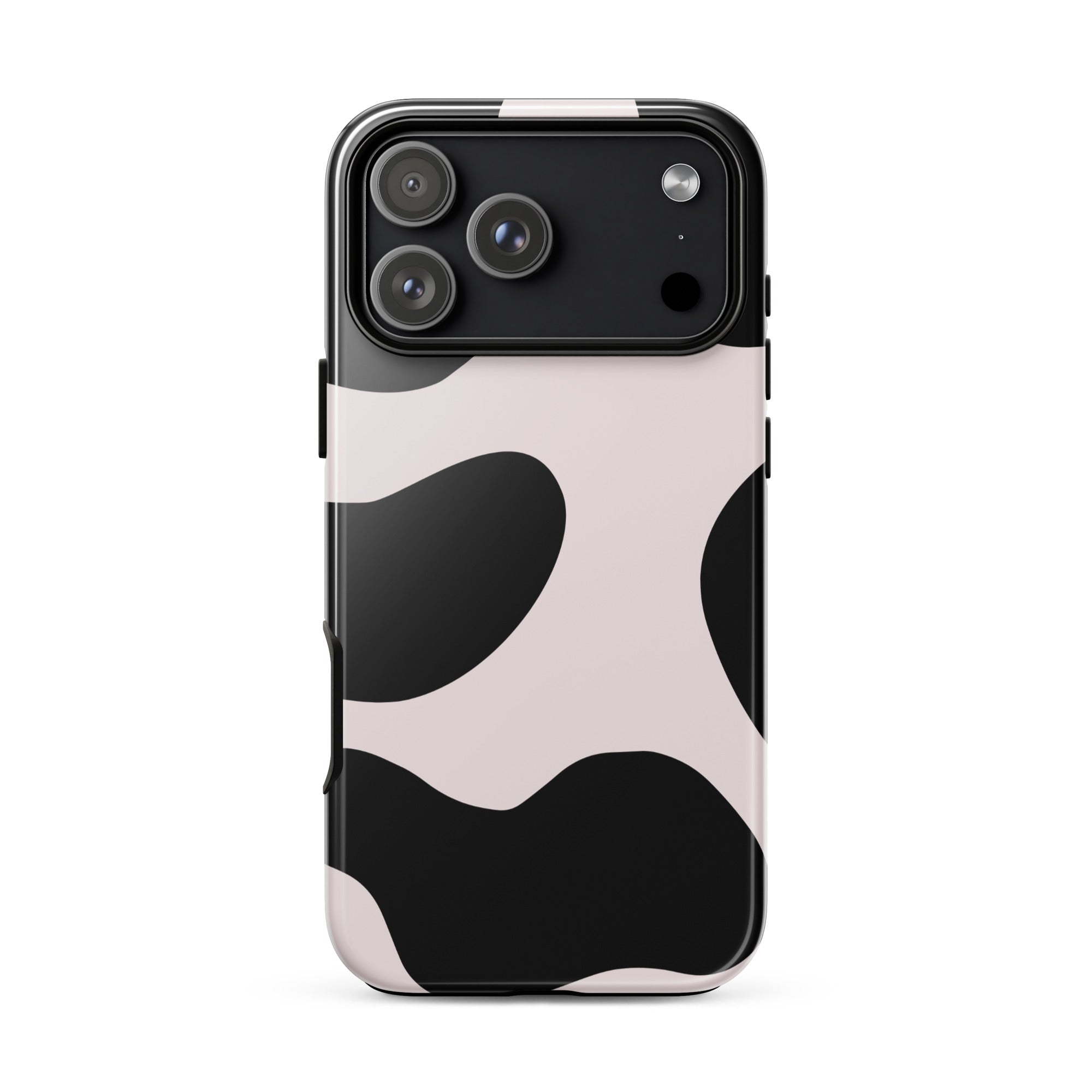 Udderly Tough Phone Case for iPhone® 17 Pro Max front