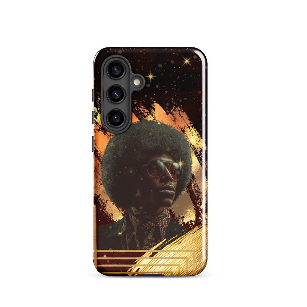Nova Tough case for Samsung®