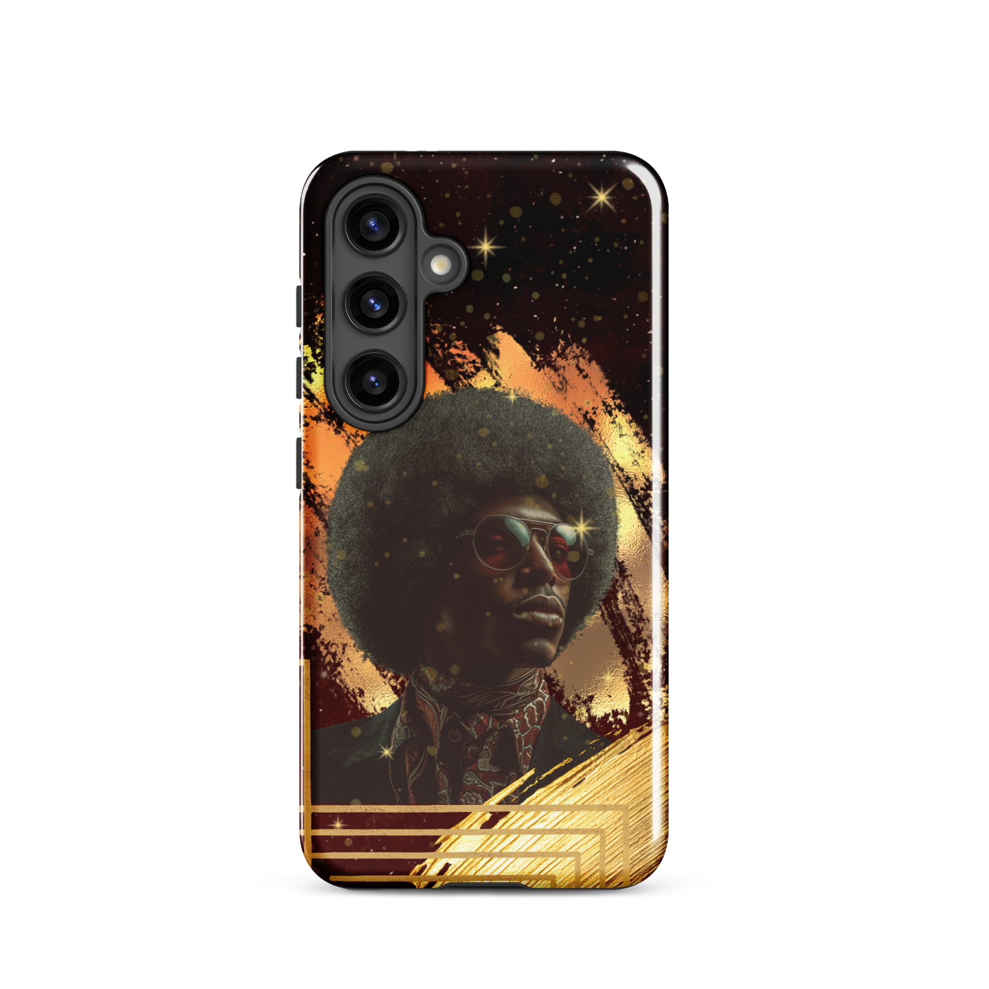 Nova Tough case for Samsung®
